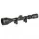 Viridian Weapon Technologies EON, Rifle Scope, 3-9X, 50mm Objective, BDC Reticle, 1&quot; Main Tube, Black, 981-0115
