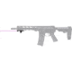 Viridian Weapon Technologies HS1 Infrared Laser w/ Picatinny Adapter, Black, Small, 912-0059