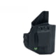 Viridian Weapon Technologies Kydex IWB Holster, Savage - Stance 9mm, No Laser, Light, Black, 951-0018