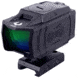 Viridian Weapon Technologies MDS35 Modern Dot Sight, 1x36, 3 MOA Green Dot, T2 Mount included, Black, 981-0128