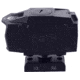 Viridian Weapon Technologies MDS35 Modern Dot Sight, 1x36, 3 MOA Green Dot, T2 Mount included, Black, 981-0128