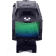 Viridian Weapon Technologies MDS35 Modern Dot Sight, 1x36, 3 MOA Green Dot, T2 Mount included, Black, 981-0128
