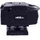 Viridian Weapon Technologies MDS35 Modern Dot Sight, 1x36, 3 MOA Green Dot, T2 Mount included, Black, 981-0128