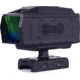 Viridian Weapon Technologies MDS35 Modern Dot Sight, 1x36, 3 MOA Green Dot, T2 Mount included, Black, 981-0128