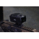 Viridian Weapon Technologies MDS35 Modern Dot Sight, 1x36, 3 MOA Green Dot, T2 Mount included, Black, 981-0128