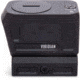 Viridian Weapon Technologies RFX45 Closed Emitter Green Dot Sight includes Low Mount, Black, 981-0059