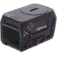 Viridian Weapon Technologies RFX45 Closed Emitter Green Dot Sight includes RMR Adapter, Black, 981-0053