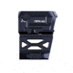 Viridian Weapon Technologies RFX45 Green Dot Sight, Closed Emitter, ACRO Compatible, Instant-on, Black, 981-0051