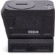Viridian Weapon Technologies RFX45 Pro Green Dot Sight, Closed Emitter, ACRO Compatible, Instant-on, Black, 981-0052