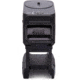 Viridian Weapon Technologies RFX45 Pro Green Dot Sight, Closed Emitter, ACRO Compatible, Instant-on, Black, 981-0052