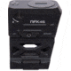 Viridian Weapon Technologies RFX45 Pro Green Dot Sight, Closed Emitter, ACRO Compatible, Instant-on, Black, 981-0052