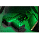 Viridian Weapon Technologies SafeCharge Power Bank, 5000mah, Black, 982-0025