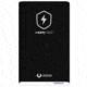 Viridian Weapon Technologies SafeCharge Power Bank, 5000mah, Black, 982-0025