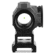 Viridian Weapon Technologies VENTA 1x22mm Reflex Green Dot Sight w/ T2-Style Pic Rail Mount, 2 MOA Green Dot Reticle, Black, 981-0159