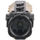 Viridian Weapon Technologies Viridian 4lux 2000 Lumen Light Angled Foregrip Mlok Laser Fde