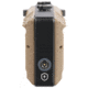 Viridian Weapon Technologies Viridian 4lux 2000 Lumen Light Angled Foregrip Mlok Laser Fde