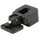 Vision Products Ambidextrous Folding Mechanism, Black, VISION-211