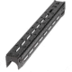 Vision Products Chassis Competition Forend, Stealth Grey, VISION-213