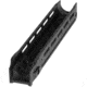 Vision Products Chassis Covert Forend, Stealth Grey, VISION-234