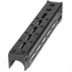 Vision Products Chassis Covert Forend, Stealth Grey, VISION-234