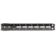Vision Products Chassis Medium Length Competition Forend, Stealth Grey, VISION-217