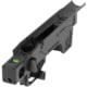 Vision Products Chassis Mid Section, Tikka T3 Long Action, Right Hand, Stealth Grey, VISION-201-LA