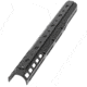 Vision Products Chassis Modular Flat Top, For Standard Forend, Stealth Grey, VISION-218