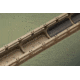 Vision Products Chassis, Remington 700 SA, RH &amp; LH, FDE, Flat Dark Earth, VISION-600-R7S-FDE