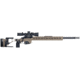 Vision Products Chassis, Remington 700 SA, RH &amp; LH, FDE, Flat Dark Earth, VISION-600-R7S-FDE