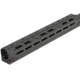 Vision Products Enclosing Night Bridge For Competition Style Forend, Stealth Grey, VISION-212