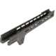 Vision Products KRG Competition Frontguard Upgrad, Tikka CTR, Black, VISION-907
