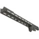 Vision Products KRG Competition Frontguard Upgrad, Tikka CTR, Black, VISION-907
