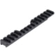 Vision Products Picatinny Rail For Tikka T1x, LH, 20MOA, Black, VISION-222-LINKS
