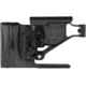 Vision Products Pro Buttstock External Weight Kit, Black, Large, VISION-616-BLK