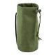 VISM 1 Liter Hydration Bottle Pouch, MOLLE, Green CVBP2966G