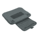Vism 10in Tactical Tablet Case, Black CVITC2945B