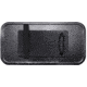 VISM 12H X 24W Level III Ballistic Shield, Rifle, Black, BPSHLD1224L3