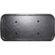 VISM 12H X 24W Level III Ballistic Shield, Rifle, Black, BPSHLD1224L3