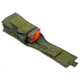 Vism 2 Ar/Ak Mags Or Radio Pouch, Green CV2MRP2972G