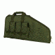 VISM 28in. Tactical Subgun, AR &amp; AK Pistol Case, Green CVCP2961G-28