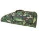 Vism 2907 Series Rifle Case, 36in, Woodland Camo, CVWC2907-36