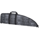 VISM 2907 Series 42in Rifle Case, Ncstar Dark Camo, CVND2907-42