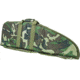 VISM 2907 Series 42in Rifle Case, Woodland Camo, CVWC2907-42