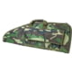 VISM 2907 Series 42in Rifle Case, Woodland Camo, CVWC2907-42