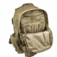 VISM 3013 3 Day Backpack/ 1100 Denier Nylon, Tan CB3D3013T