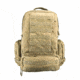 VISM 3013 3 Day Backpack/ 1100 Denier Nylon, Tan CB3D3013T