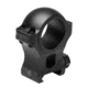 VISM 30mm Hunter Rifle Scope Rings/1.3In Height, Black VR30H13