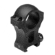 VISM 30mm Hunter Rifle Scope Rings/1.5In Height, Black VR30H15