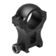 VISM 30mm Hunter Rifle Scope Rings/1.5In Height, Black VR30H15