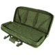 VISM 32in Deluxe SubGun AR &amp; AK Pistol Case, Green, CVCPD2962G-32